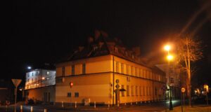 DZIEŃ W NOWYM SĄCZU: 27 listopada 2016