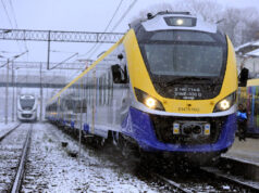 Od 16 stycznia nieco drożej kolejami po Małopolsce