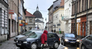 DZIEŃ W NOWYM SĄCZU: 2 grudnia 2016