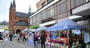DZIEŃ W NOWYM SĄCZU: 15 grudnia 2016