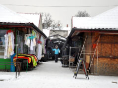 DZIEŃ W NOWYM SĄCZU: 19 stycznia 2017