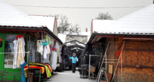 Bazar Grodzki w Nowym Sączu
