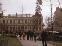 Pan Wiesław wyszperał: Huragan 1976