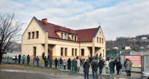 DZIEŃ W NOWYM SĄCZU: 19 lutego 2017