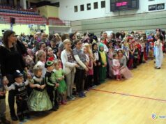 Bal „Radość wasza – radość nasza”