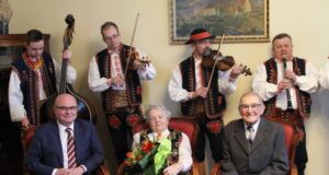 Kamienne gody państwa Turskich