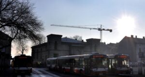 DZIEŃ W NOWYM SĄCZU: 20 lutego 2017
