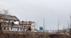 DZIEŃ W NOWYM SĄCZU: 21 lutego 2017