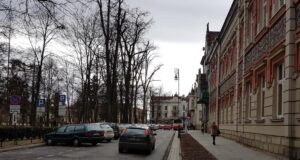 DZIEŃ W NOWYM SĄCZU: 22 lutego 2017