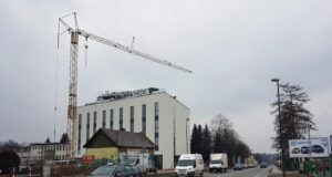 DZIEŃ W NOWYM SĄCZU: 9 lutego 2017