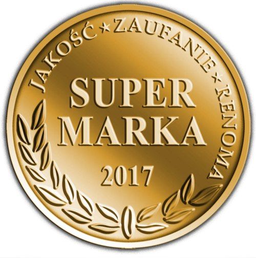 Super Marka 2017