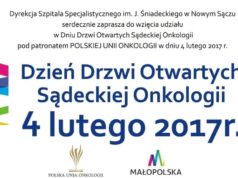 Bezpłatne badania onkologiczne