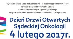 Bezpłatne badania onkologiczne