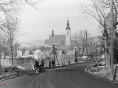 Okolice Nowego Sącza wczoraj i dziś (odcinek 4)