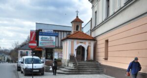 DZIEŃ W NOWYM SĄCZU: 11 marca 2017