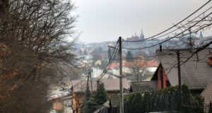 DZIEŃ W NOWYM SĄCZU: 12 marca 2017