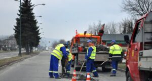 DZIEŃ W NOWYM SĄCZU: 13 marca 2017