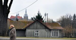 DZIEŃ W NOWYM SĄCZU: 14 marca 2017