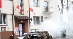 Nowy Sącz: Obchody Narodowego Dnia Pamięci Żołnierzy Wyklętych