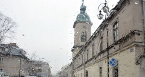 DZIEŃ W NOWYM SĄCZU: 22 marca 2017