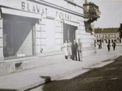 Życie codzienne w czasie okupacji niemieckiej cz. 4