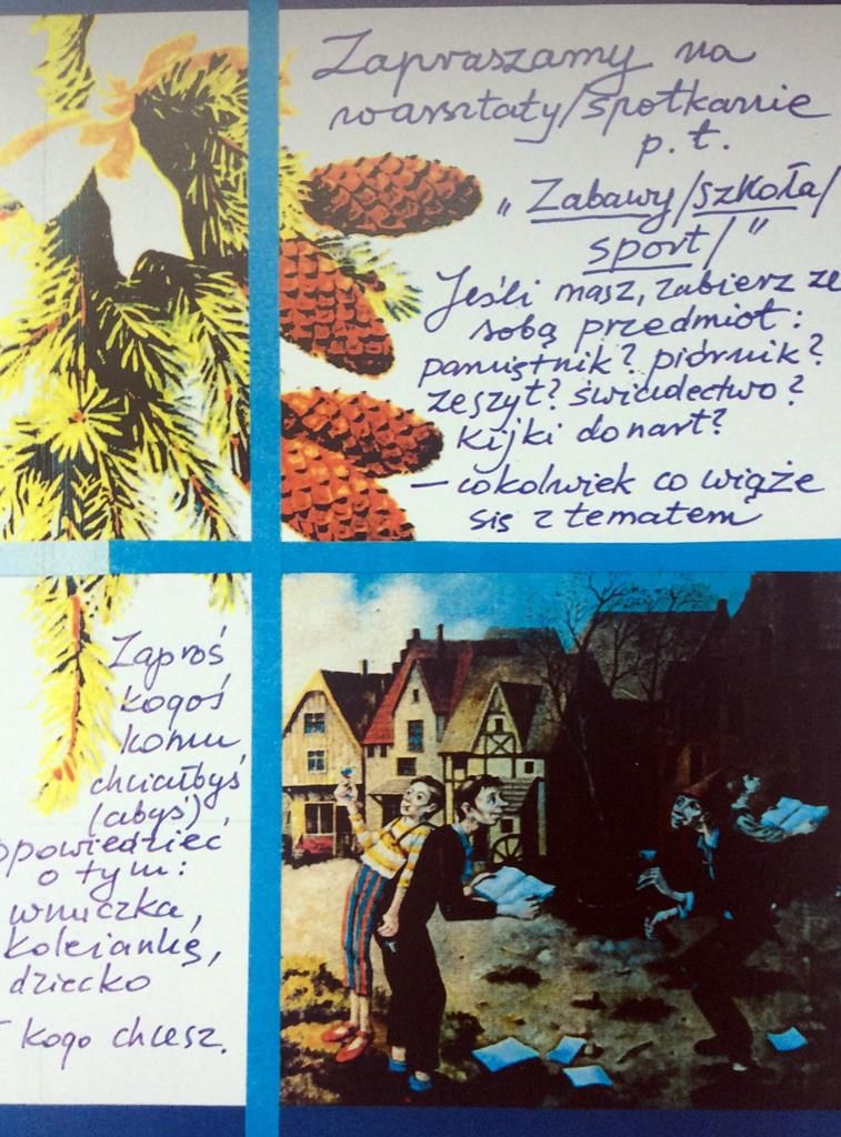 Stowarzyszenie „Maryan” prowadzi projekt „Historia z Piekła rodem” 