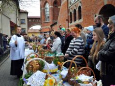 DZIEŃ W NOWYM SĄCZU: 15 kwietnia 2017