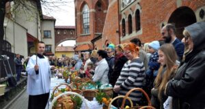 DZIEŃ W NOWYM SĄCZU: 15 kwietnia 2017