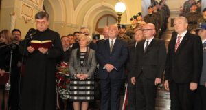 DZIEŃ W NOWYM SĄCZU: 10 kwietnia 2017