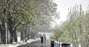 DZIEŃ W NOWYM SĄCZU: 20 kwietnia 2017