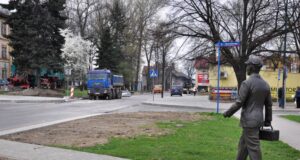 DZIEŃ W NOWYM SĄCZU: 5 kwietnia 2017