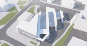 Poszukiwany wykonawca przebudowy dworca autobusowego przy ul. Kolejowej