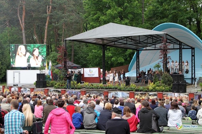 Promyczki Dobra jubileusz 25-lecia