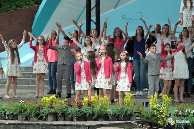 Promyczki Dobra Nowy Sącz