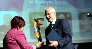 20-lecie Katolickiej Szkoły Podstawowej w Nowym Sączu