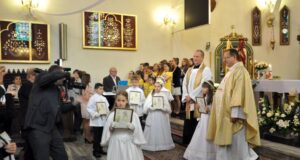 DZIEŃ W NOWYM SĄCZU: 21 maja 2017