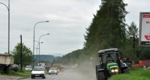 DZIEŃ W NOWYM SĄCZU: 22 maja 2017