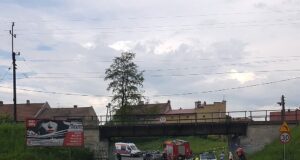 DZIEŃ W NOWYM SĄCZU: 23 maja 2017