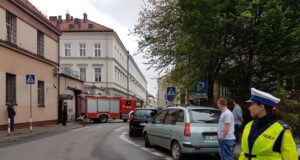 DZIEŃ W NOWYM SĄCZU: 25 maja 2017