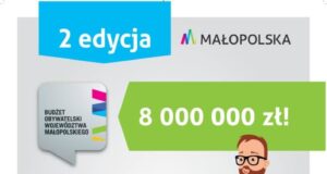 Budżet Obywatelski Małopolski: Warsztaty edukacyjne – subregion sądecki