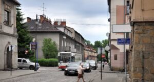 DZIEŃ W NOWYM SĄCZU: 12 czerwca 2017