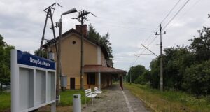 DZIEŃ W NOWYM SĄCZU: 16 czerwca 2017