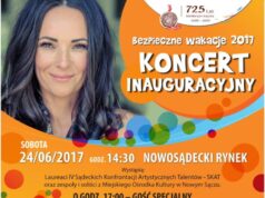 Bezpieczne Wakacje 2017