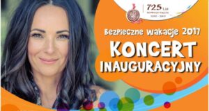 Bezpieczne Wakacje 2017