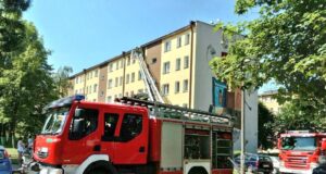DZIEŃ W NOWYM SĄCZU: 9 czerwca 2017