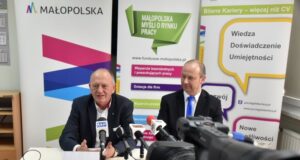 Odnowione Centrum Informacji i Planowania Kariery Zawodowej w Nowym Sączu