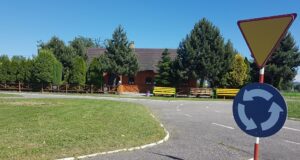 Czwarty przetarg na dzierżawę karczmy przy Miasteczku Rowerowym. Jest jeden chętny