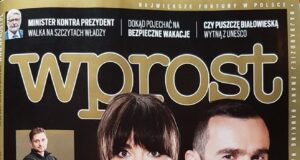 Lista 100 Najbogatszych Polaków Wprost 2017: jak co roku czterech sądeczan