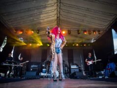 Znamy gwiazdy tegorocznych Imienin Miasta