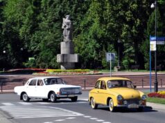 DZIEŃ W NOWYM SĄCZU: 30 lipca 2017